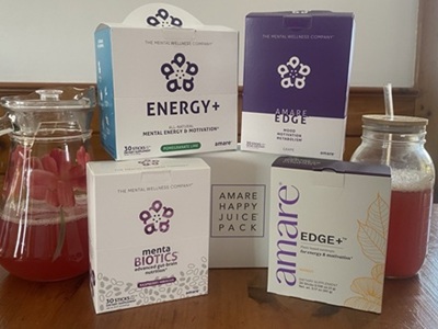 Happy Juice 1